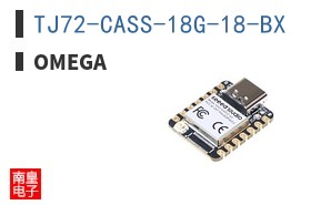 TJ72-CASS-18G-18-BX
