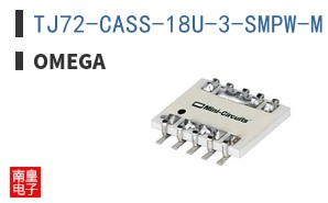 TJ72-CASS-18U-3-SMPW-M