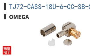 TJ72-CASS-18U-6-CC-SB-SMPW-M
