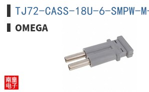 TJ72-CASS-18U-6-SMPW-M-DUAL