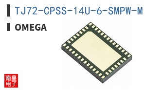 TJ72-CPSS-14U-6-SMPW-M