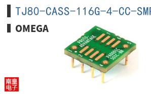TJ80-CASS-116G-4-CC-SMPW-M