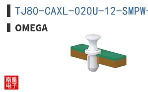 TJ80-CAXL-020U-12-SMPW-M