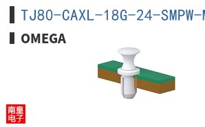 TJ80-CAXL-18G-24-SMPW-M