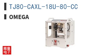 TJ80-CAXL-18U-80-CC