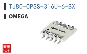 TJ80-CPSS-316U-6-BX