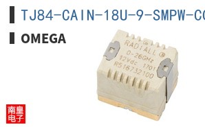 TJ84-CAIN-18U-9-SMPW-CC-M