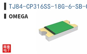TJ84-CP316SS-18G-6-SB-OSTW-M