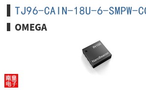 TJ96-CAIN-18U-6-SMPW-CC-M