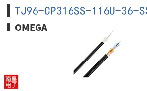 TJ96-CP316SS-116U-36-SST