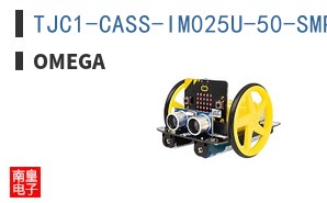 TJC1-CASS-IM025U-50-SMPW-M