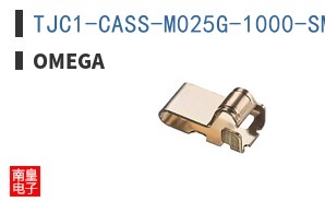 TJC1-CASS-M025G-1000-SMP-M