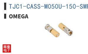 TJC1-CASS-M050U-150-SMP-M