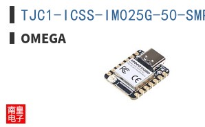 TJC1-ICSS-IM025G-50-SMP-CC-M