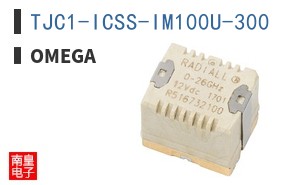TJC1-ICSS-IM100U-300