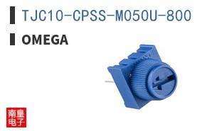TJC10-CPSS-M050U-800