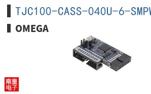 TJC100-CASS-040U-6-SMPW-M