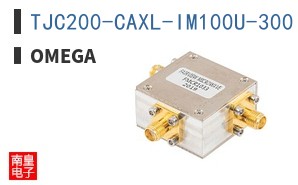 TJC200-CAXL-IM100U-300