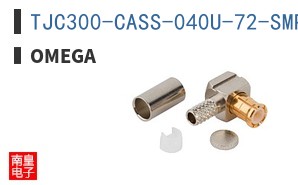 TJC300-CASS-040U-72-SMPW-M