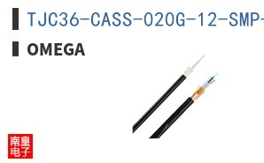 TJC36-CASS-020G-12-SMP-M