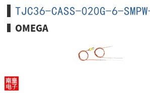 TJC36-CASS-020G-6-SMPW-M