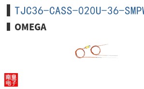 TJC36-CASS-020U-36-SMPW-M