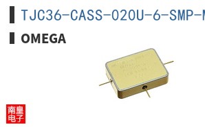 TJC36-CASS-020U-6-SMP-M