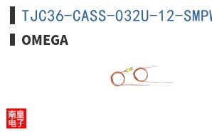 TJC36-CASS-032U-12-SMPW-M
