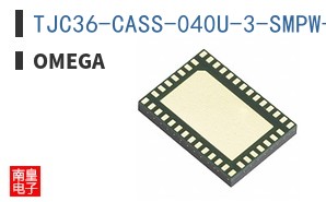 TJC36-CASS-040U-3-SMPW-M