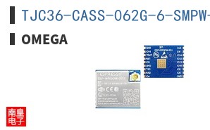 TJC36-CASS-062G-6-SMPW-M