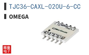 TJC36-CAXL-020U-6-CC