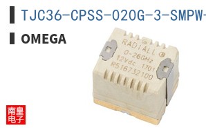 TJC36-CPSS-020G-3-SMPW-M