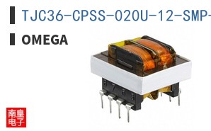 TJC36-CPSS-020U-12-SMP-M
