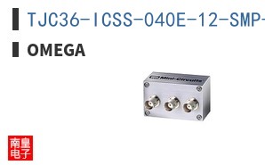 TJC36-ICSS-040E-12-SMP-M