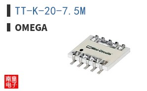 TT-K-20-7.5M