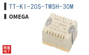 TT-KI-20S-TWSH-30M