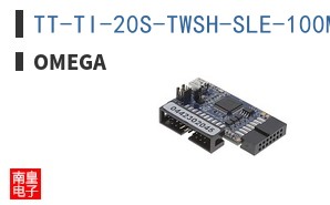 TT-TI-20S-TWSH-SLE-100M