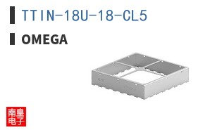 TTIN-18U-18-CL5