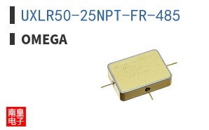 UXLR50-25NPT-FR-485