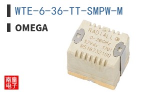 WTE-6-36-TT-SMPW-M