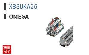 XB3UKA25