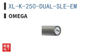 XL-K-250-DUAL-SLE-EM