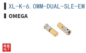 XL-K-6.0MM-DUAL-SLE-EM