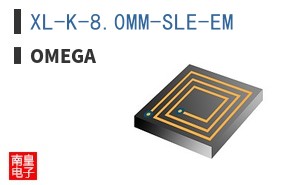 XL-K-8.0MM-SLE-EM