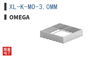 XL-K-MO-3.0MM