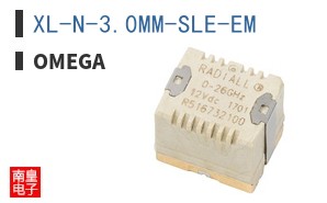 XL-N-3.0MM-SLE-EM