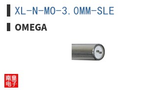 XL-N-MO-3.0MM-SLE