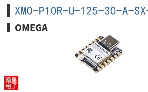 XMO-P10R-U-125-30-A-SX-12