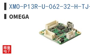 XMO-P13R-U-062-32-H-TJ-4