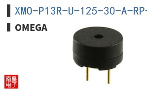 XMO-P13R-U-125-30-A-RP-24
